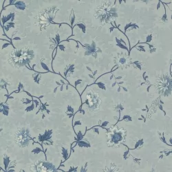 Bleu de France - Montespan Ciel Blue - 1 Cut FQ