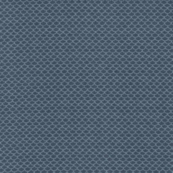 Bleu de France - Argencourt Indigo - 1 Cut FQ