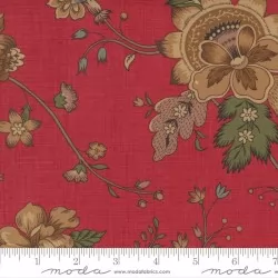 Bonheur de Jour - Blanchet Rouge