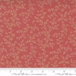 Bonheur de Jour - Dupont Faded Red