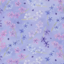 Delphinium - Lilac Bluebell - PRE-ORDER DUE APRIL