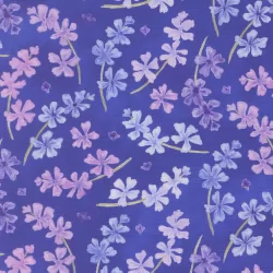 Delphinium - Lilac Agapanthus - PRE-ORDER DUE APRIL