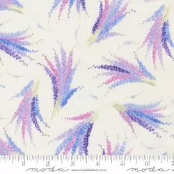Delphinium - Larkspur Snowdrop - PRE-ORDER DUE APRIL