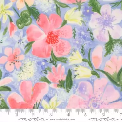 Sweet Cecily - Meadow Hyacinth