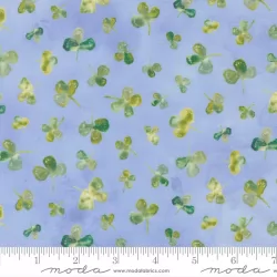 Sweet Cecily - Clover Hyacinth