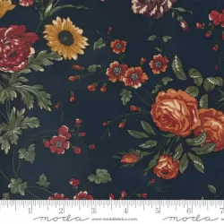 Daisy Lane - *Bundle of 10 Fat Quarters (2) - 1 FQ Free*