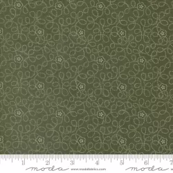 Daisy Lane - Petal Path Leaf