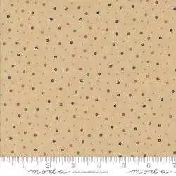 Daisy Lane - Pebbles Dandelion Multi