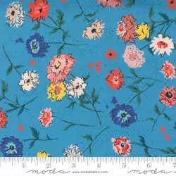 Lady Bird - Full Bloom Coastal