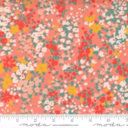 Lady Bird - Cascade Melon