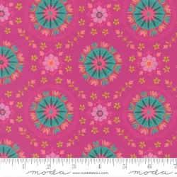 Parlor - Mandala Passion Fruit