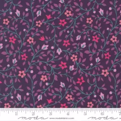 Parlor - Serenity Plum