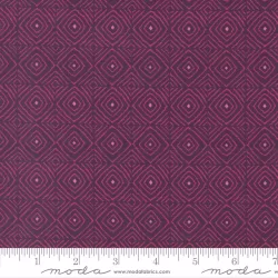 Parlor - Diamonds Plum