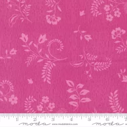 Parlor - Boho Flowers Passion Fruit