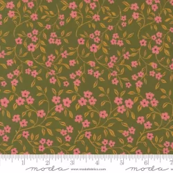Sagewood - Dogwood Avocado