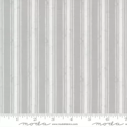 Old Glory - Rural Stripe Silver