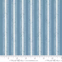 Old Glory - Rural Stripe Sky