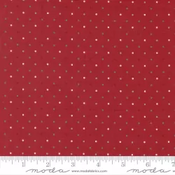 Old Glory - Magic Dot Red