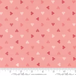 Love Blooms by Lella Boutique - Sweetheart Blush