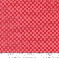 Love Blooms by Lella Boutique - Checkers Rose