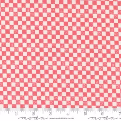 Love Blooms by Lella Boutique - Checkers Lipstick