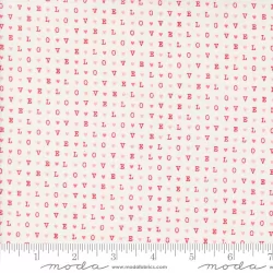 Love Blooms by Lella Boutique - LOVE Lace