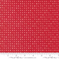 Love Blooms by Lella Boutique - LOVE Rose