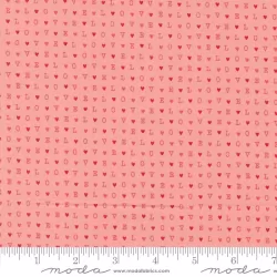 Love Blooms by Lella Boutique - LOVE Blush