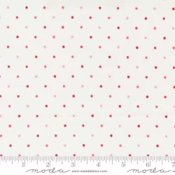 Love Blooms by Lella Boutique - Magic Dots Love