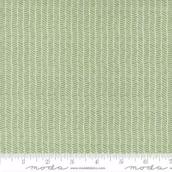 Love Note - Herringbone Grass