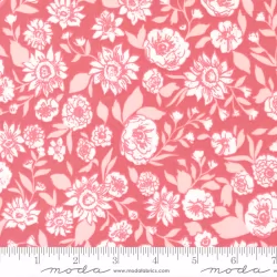 Lovestruck - Smitten Floral Rosewater