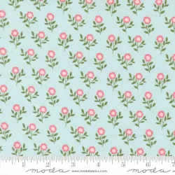 Lovestruck - Old Fashioned Bloom Mist