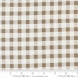 Lovestruck - Sensible Plaid Bramble