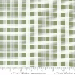 Lovestruck - Sensible Plaid Fern