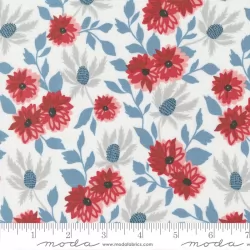 Old Glory - Liberty Bouquet Cloud