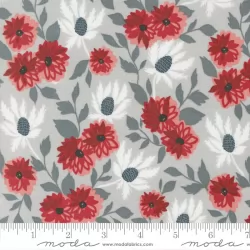 Old Glory - Liberty Bouquet Silver