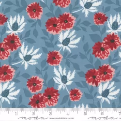 Old Glory - Liberty Bouquet Sky