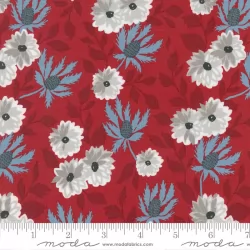 Old Glory - Liberty Bouquet Red