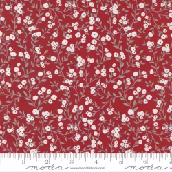 Old Glory - American Meadow Red