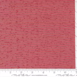 Old Glory - Urban Stripe Red