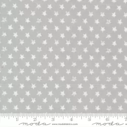 Old Glory - Star Spangled Silver