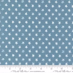 Old Glory - Star Spangled Sky