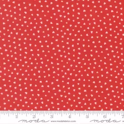 Funny Valentine - Tiny Hearts Love