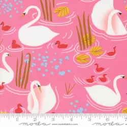 Love Letter by Lizzy House - Little Loves Pink