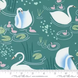 Love Letter by Lizzy House - Little Loves Pond