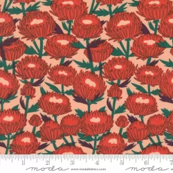 Love Letter by Lizzy House - November Peach Love Letter by Lizzy House - November Peach
