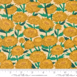 Love Letter by Lizzy House - November Sand Love Letter by Lizzy House - November Sand