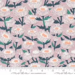 Love Letter by Lizzy House - November Mauve Love Letter by Lizzy House - November Mauve