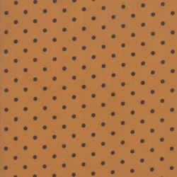 101 Maple Street - Deep Dish Dots Acorn - 1 Cut FQ