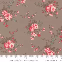 Lyda Rose - Main Floral Stone